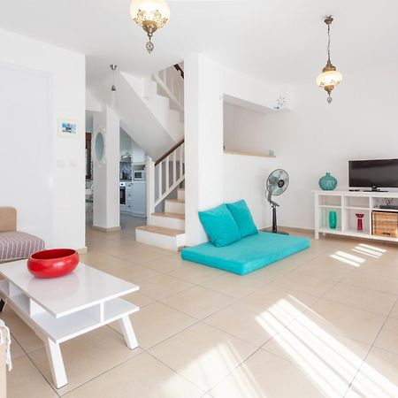 Villa Esma 베렉 외부 사진