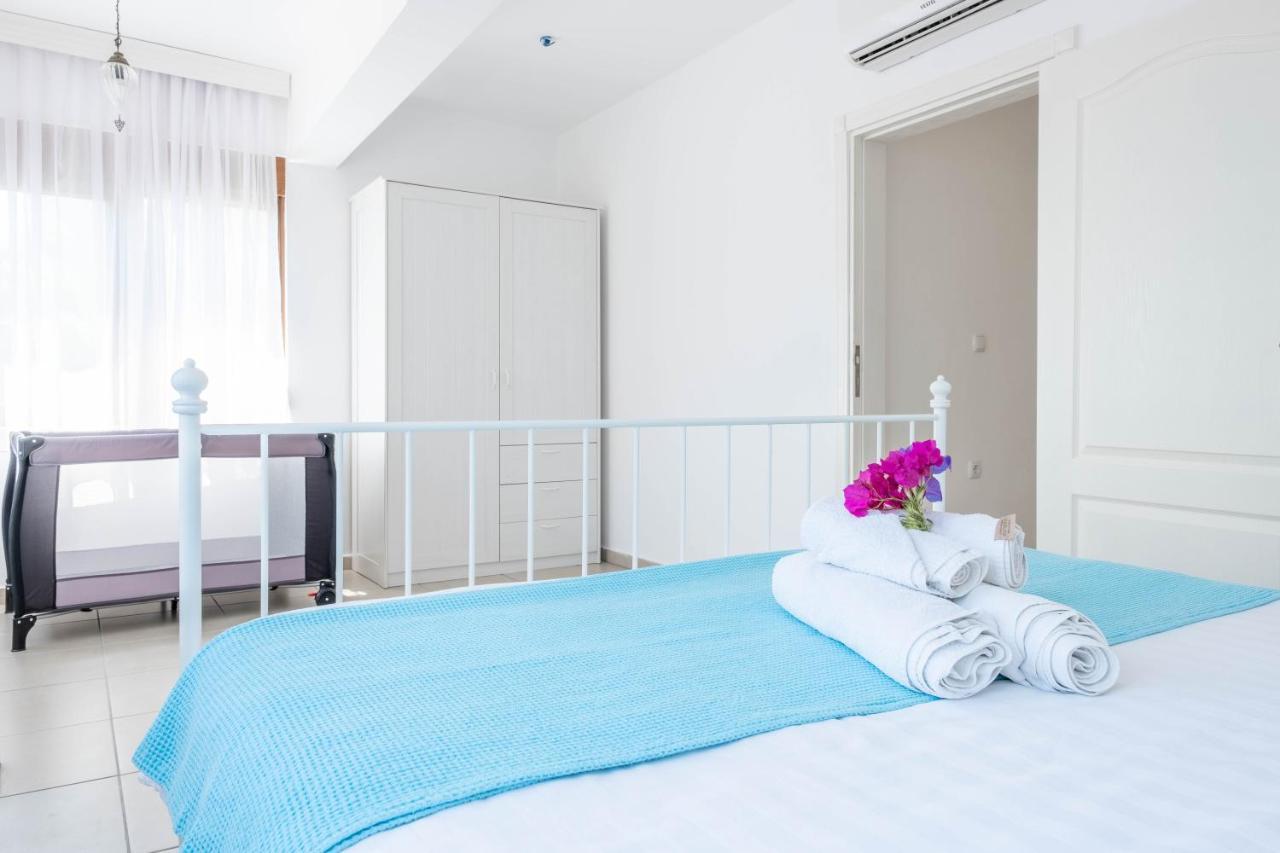 Villa Esma 베렉 외부 사진