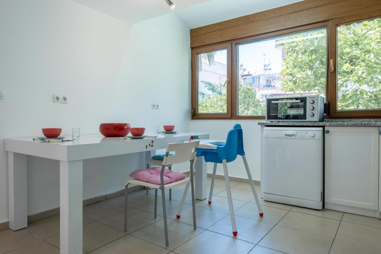 Villa Esma 베렉 외부 사진