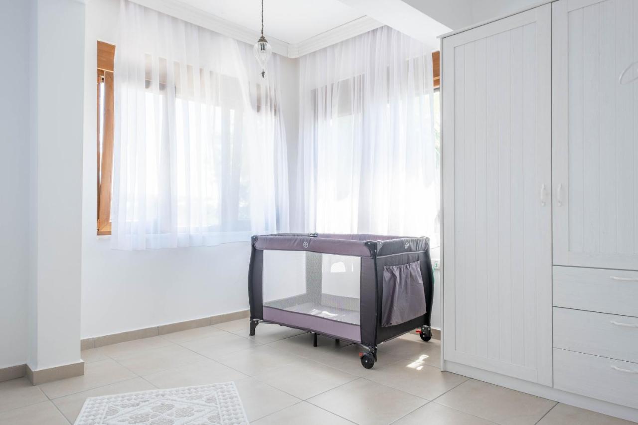 Villa Esma 베렉 외부 사진