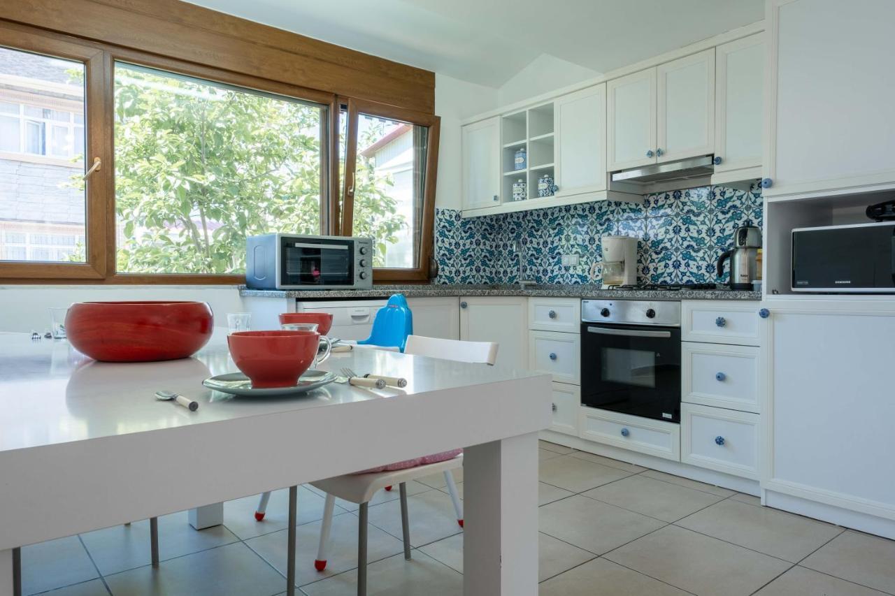 Villa Esma 베렉 외부 사진