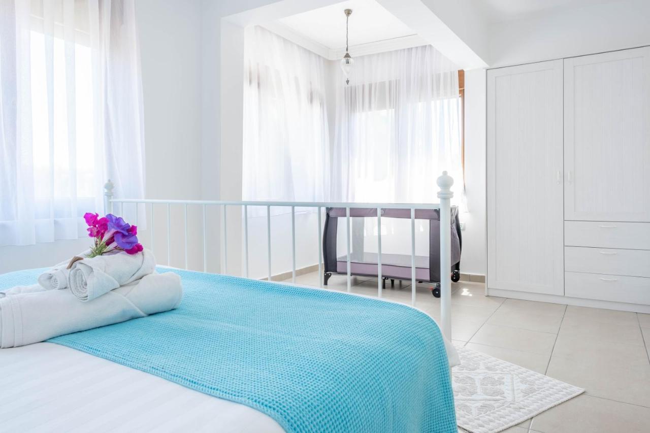 Villa Esma 베렉 외부 사진