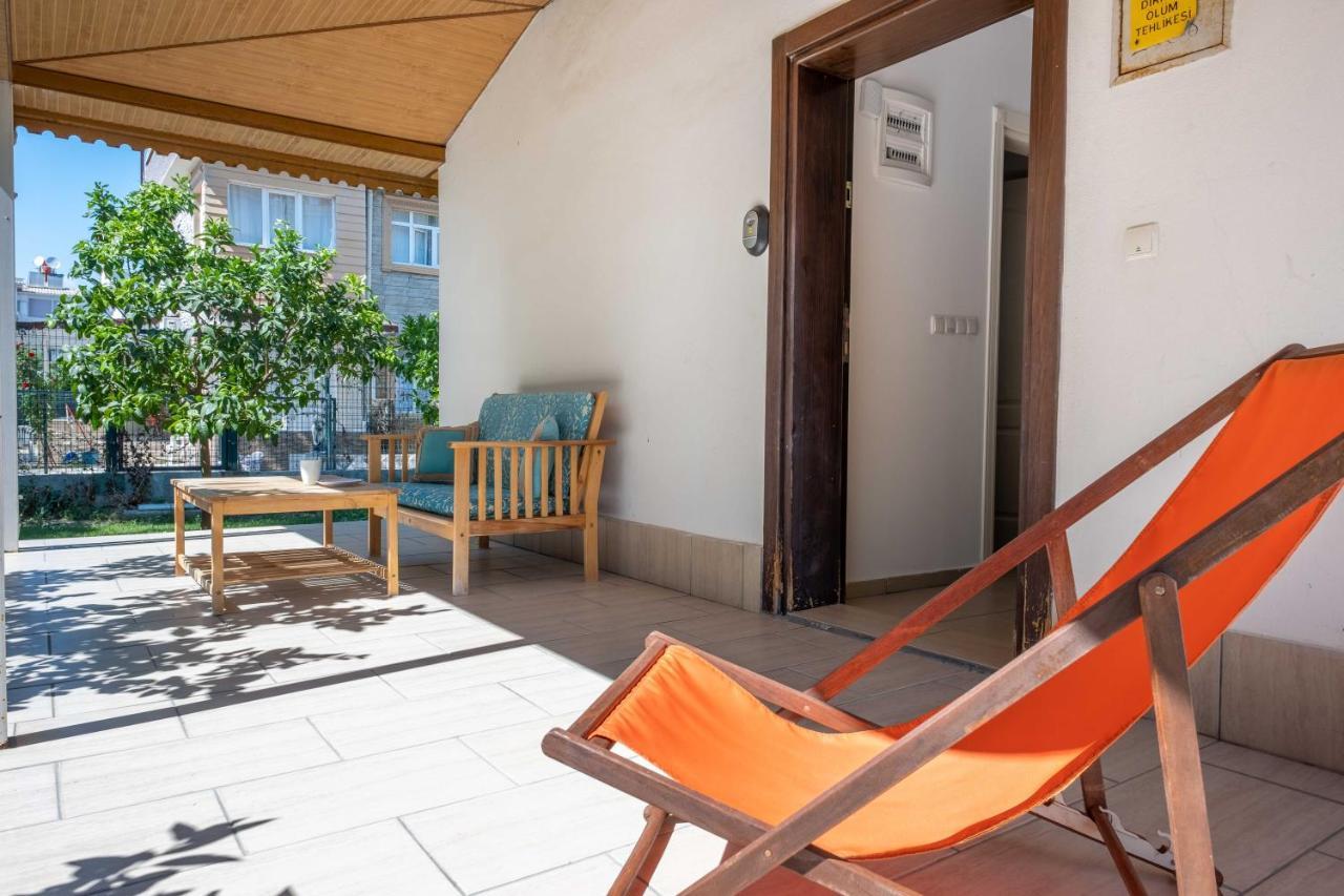 Villa Esma 베렉 외부 사진