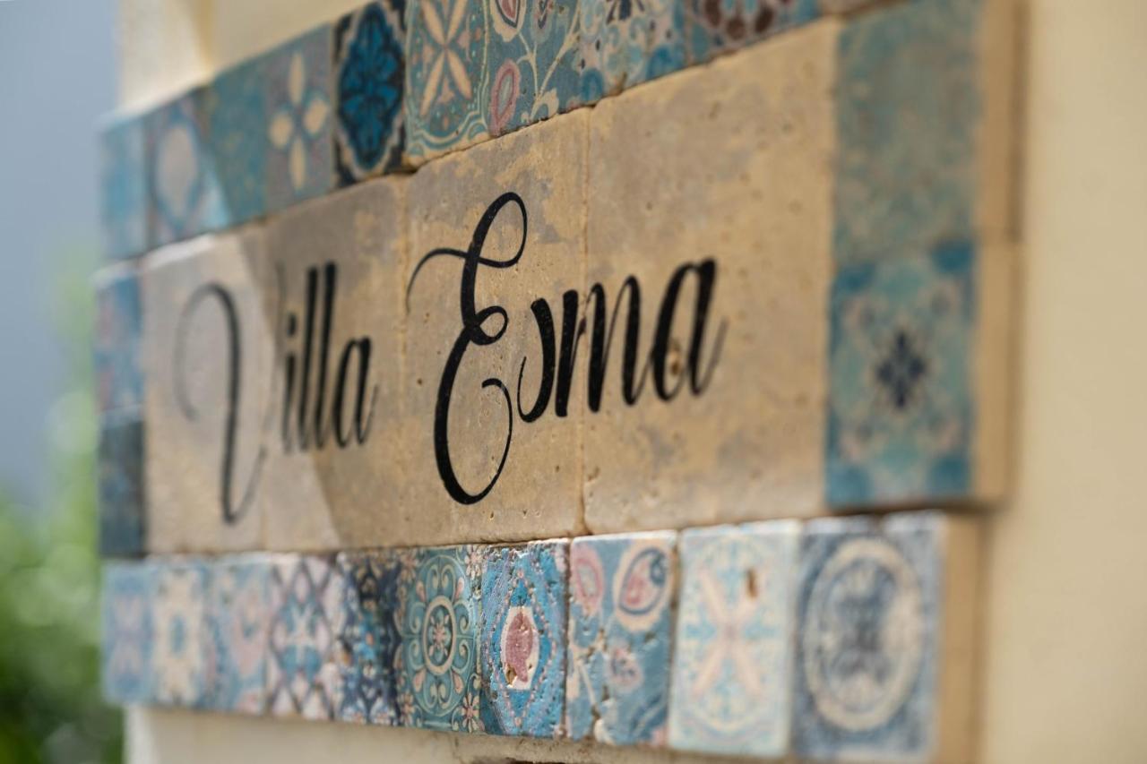 Villa Esma 베렉 외부 사진