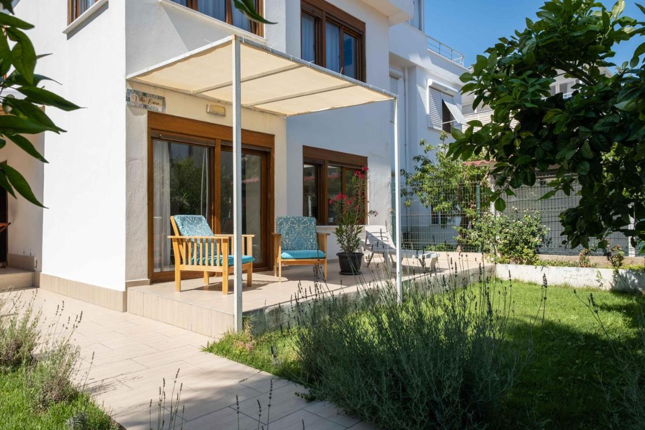 Villa Esma 베렉 외부 사진