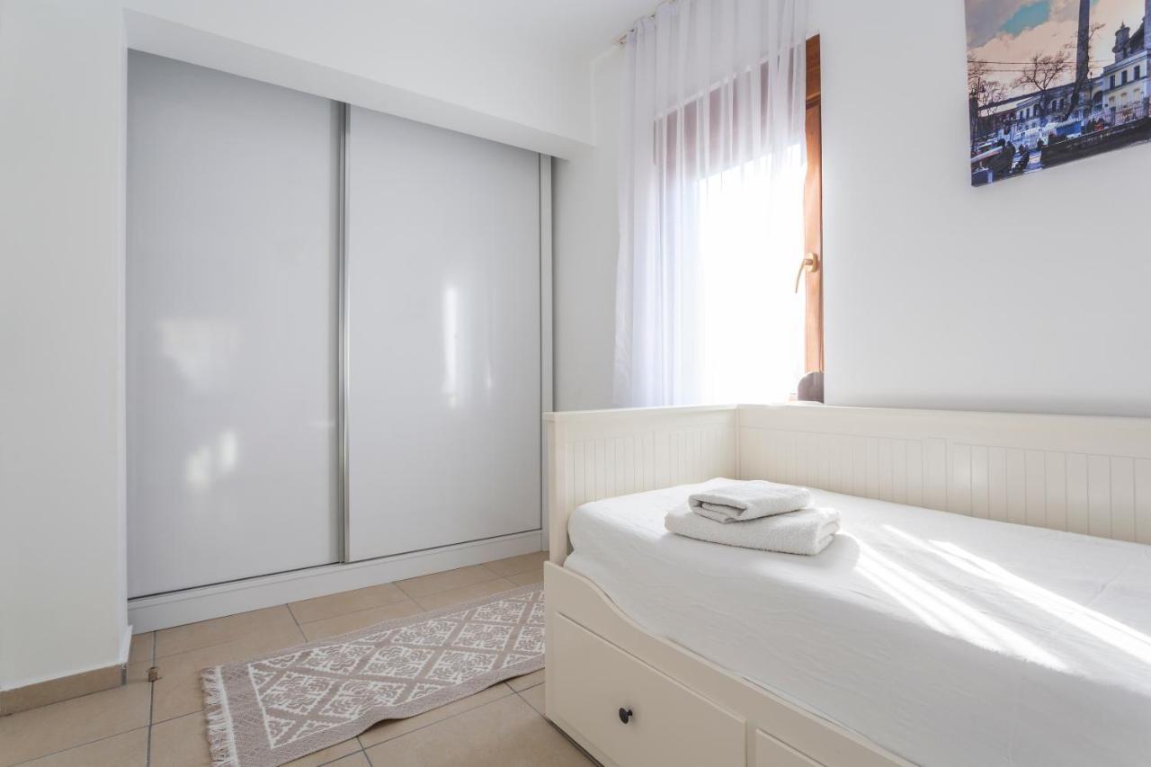 Villa Esma 베렉 외부 사진