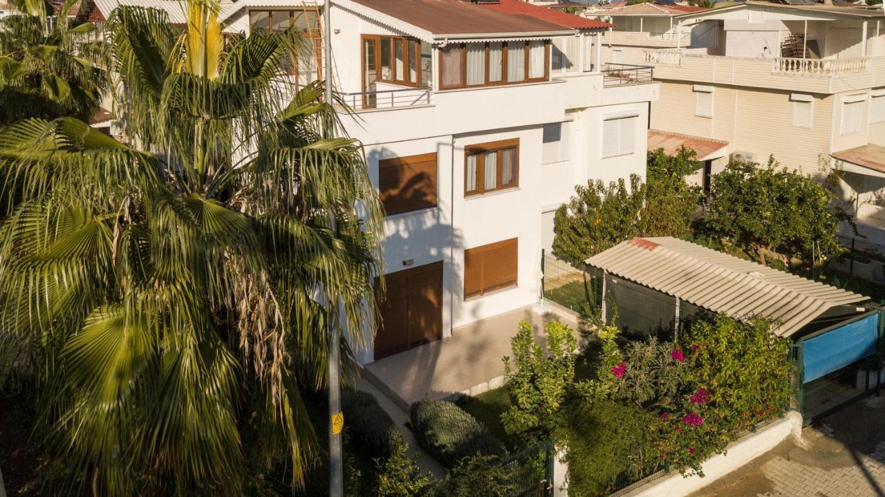 Villa Esma 베렉 외부 사진