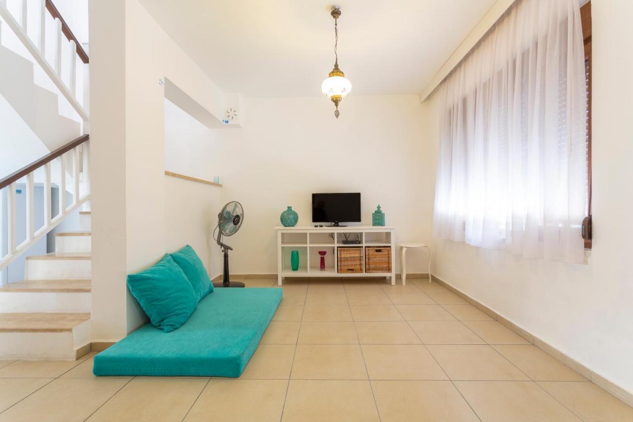Villa Esma 베렉 외부 사진