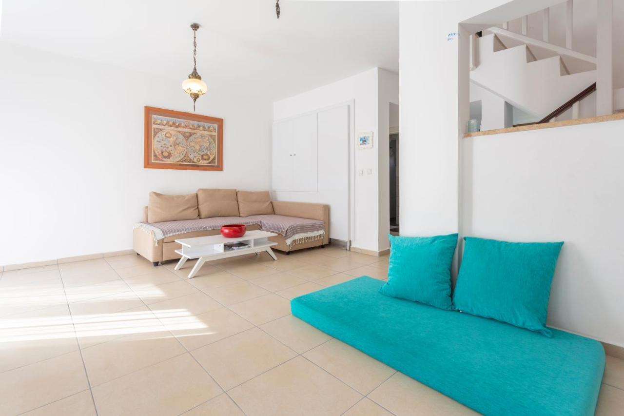 Villa Esma 베렉 외부 사진