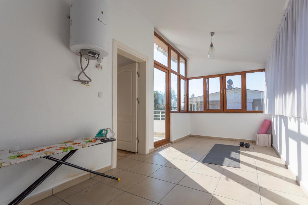 Villa Esma 베렉 외부 사진