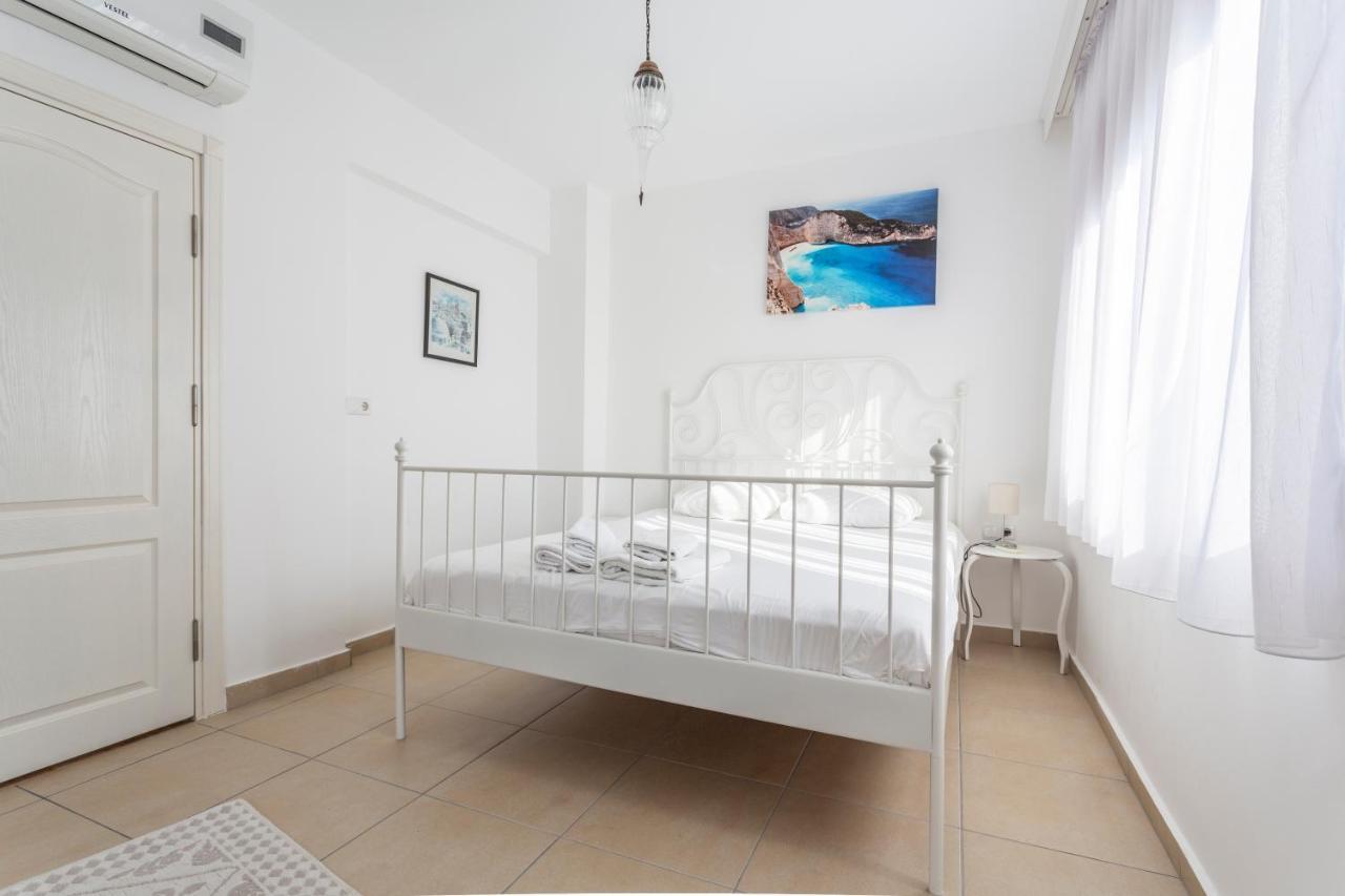 Villa Esma 베렉 외부 사진